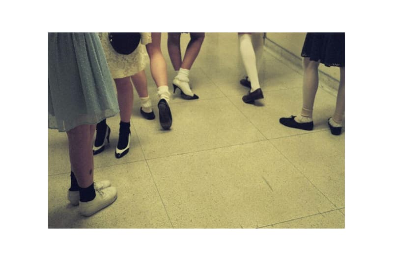 Petra Collins 'fangirl' Exhibition at Daelim Museum Seoul Art Artworks