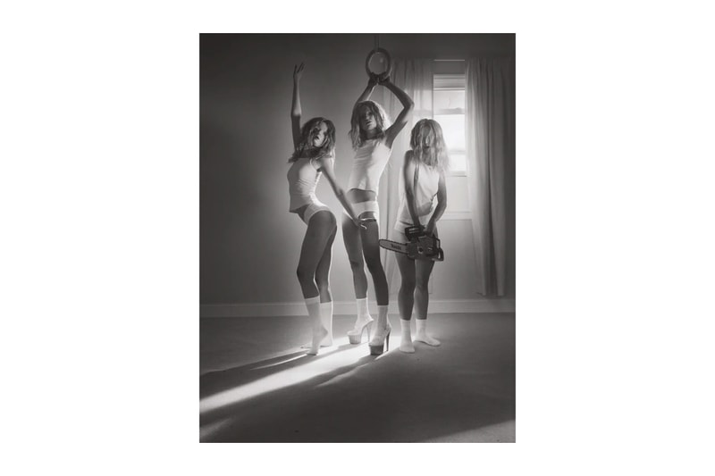 Petra Collins 'fangirl' Exhibition at Daelim Museum Seoul Art Artworks