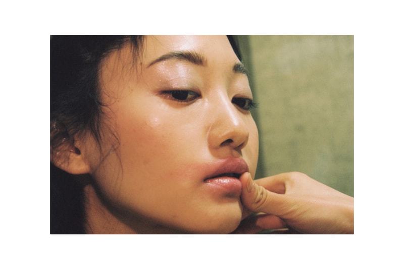 Petra Collins 'fangirl' Exhibition at Daelim Museum Seoul Art Artworks
