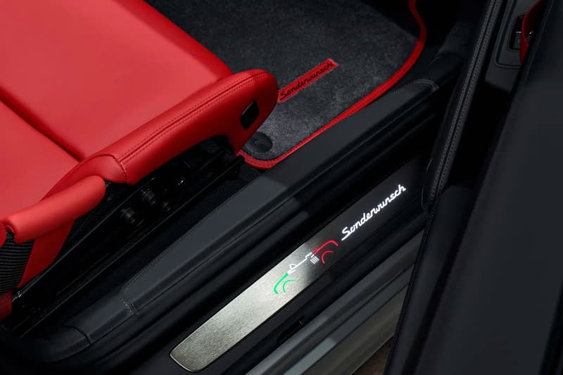 Porsche 718 Spyder RS Panamericana RM Sothebys Auction Info