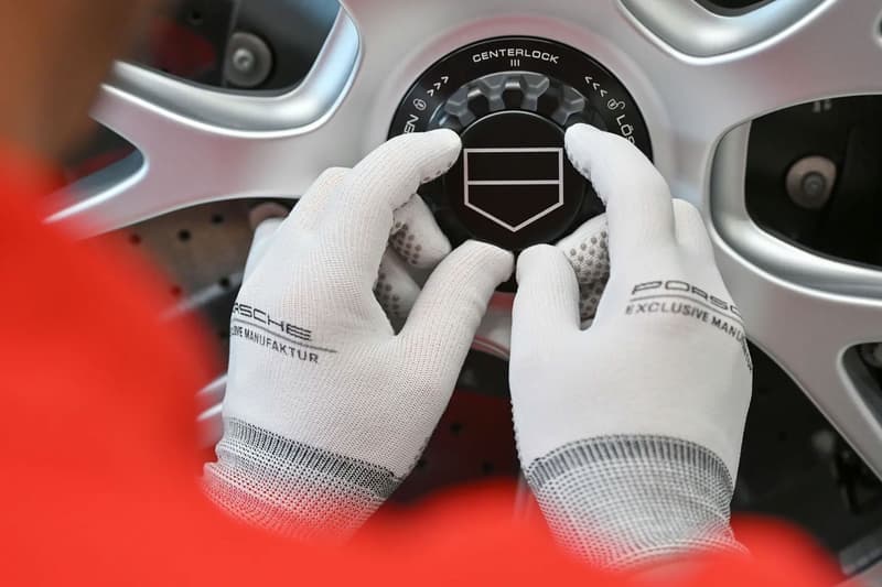 Porsche 718 Spyder RS Panamericana RM Sothebys Auction Info