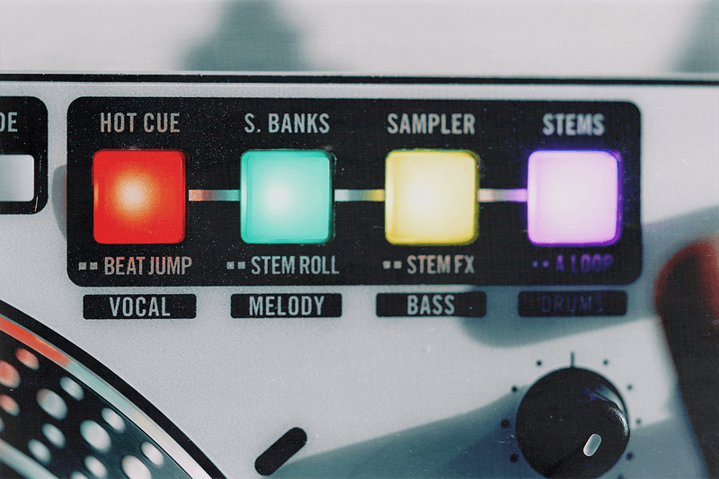 RANE Launches Updated 'RANE ONE MKII' DJ Controller pioneer alphatheta ddj-flx2 ddj-flx2 ddj-grv6 xdj-az denon dj controller 