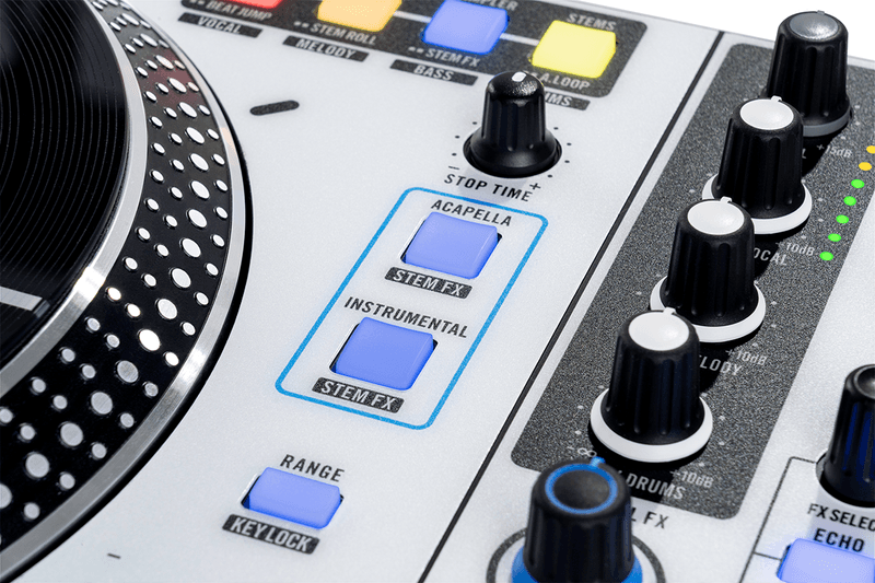 RANE Launches Updated 'RANE ONE MKII' DJ Controller | Hypebeast