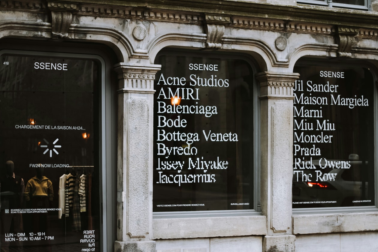 Top Fashion News: August 29