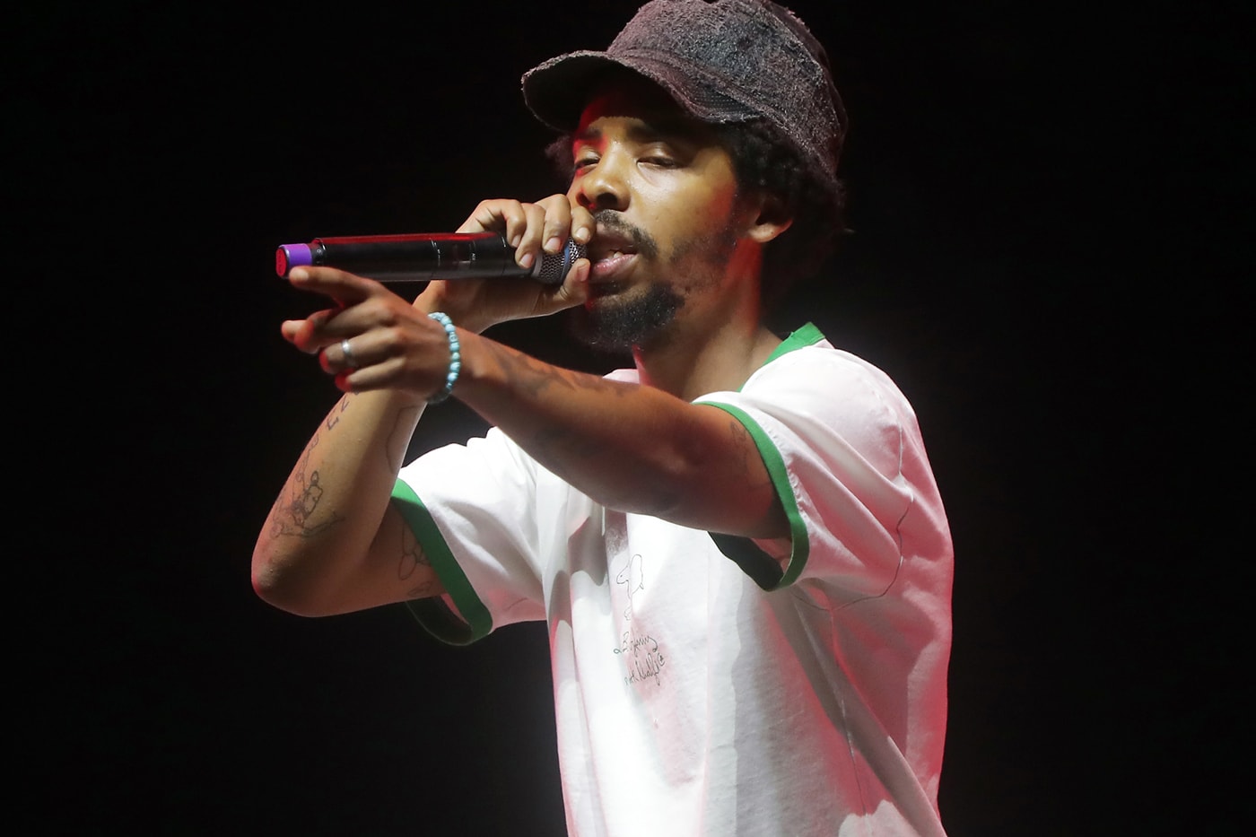 earl sweatshirt crisco music video stream live laugh love
