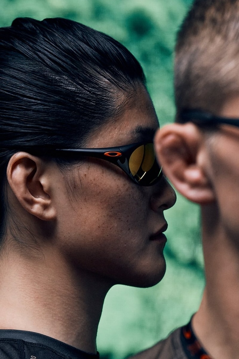 Albino & Preto x Oakley First-Ever Global Jiu-Jitsu Collection Release Info 