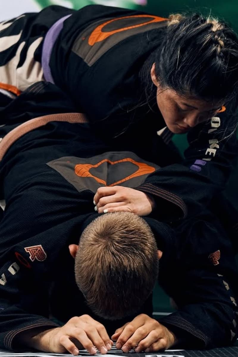 Albino & Preto x Oakley First-Ever Global Jiu-Jitsu Collection Release Info 