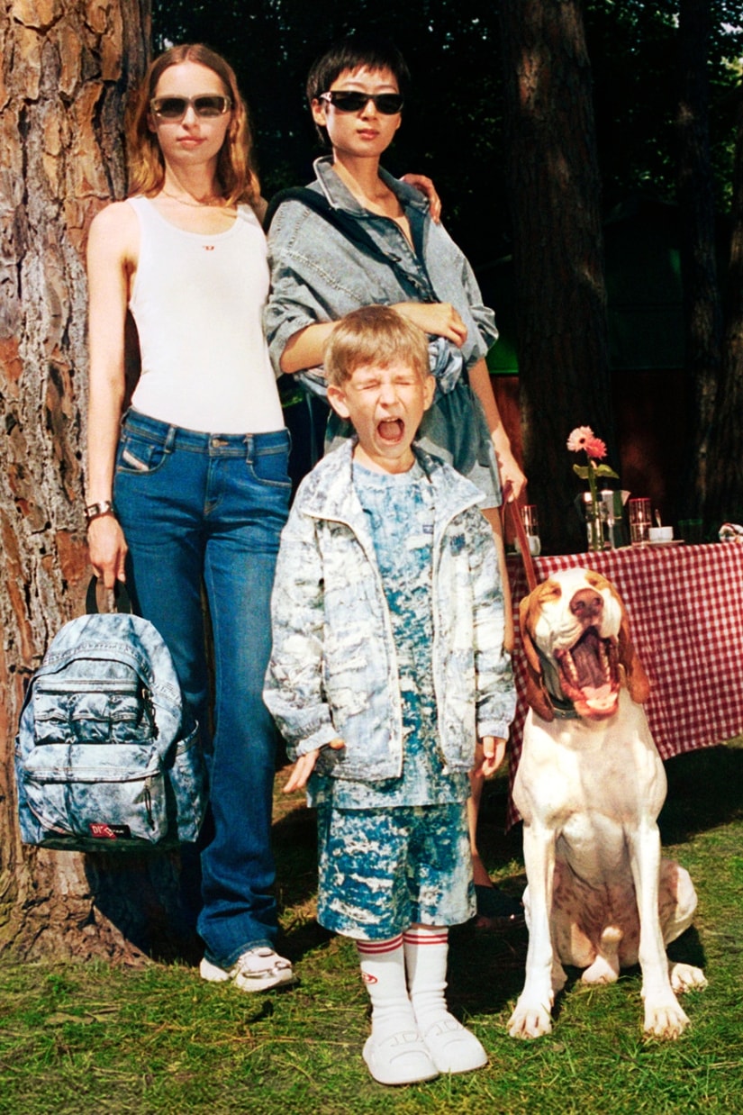 8 drops imperdíveis desta semana – Palace, Maison Margiela Line 2, Albino & Preto, Oakley, Filling Pieces, UMBRO, graniph