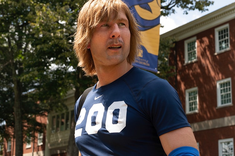 Glen Powell Goes Undercover in Hulu's New Comedy 'Chad Powers'