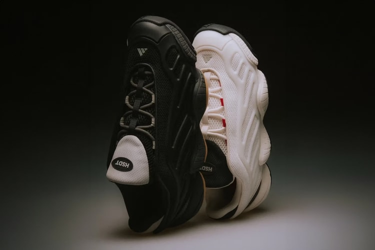 HAL STUDIOS® and adidas’ Intimidation Low To Release Next Week