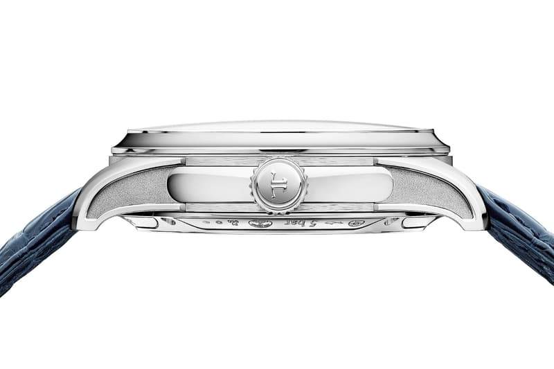 Jaeger-LeCoultre Master Ultra Thin & Master Grande Tradition Calibre 985 Collections Info
