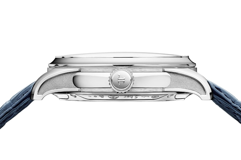 Jaeger-LeCoultre Master Ultra Thin & Master Grande Tradition Calibre 985 Collections Info