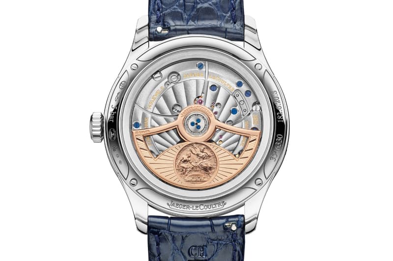 Jaeger-LeCoultre Master Ultra Thin & Master Grande Tradition Calibre 985 Collections Info