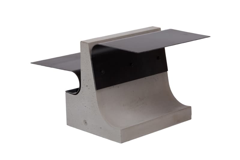 Lucas Simões First Furniture Collection "Colendra" Info Christies Los Angeles Ulysses de Santi Edgar Jayet