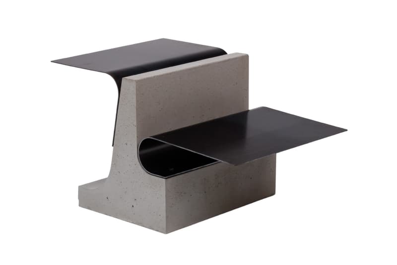 Lucas Simões First Furniture Collection "Colendra" Info Christies Los Angeles Ulysses de Santi Edgar Jayet