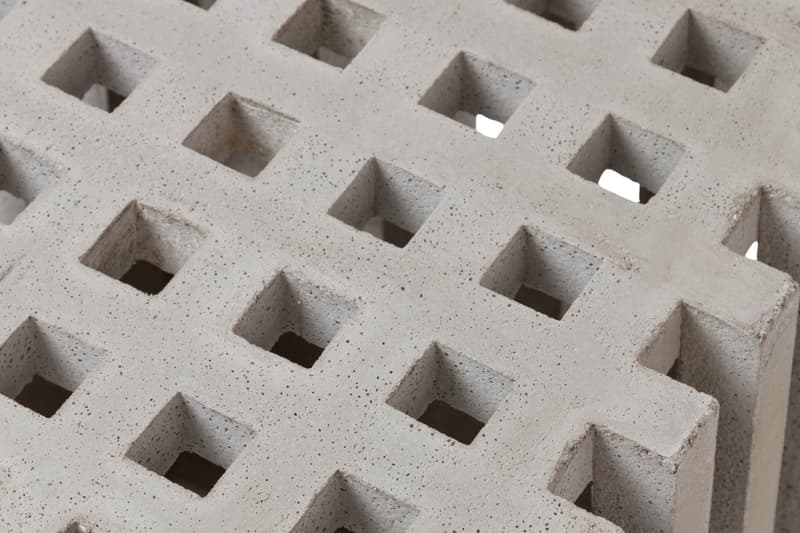 Lucas Simões First Furniture Collection "Colendra" Info Christies Los Angeles Ulysses de Santi Edgar Jayet