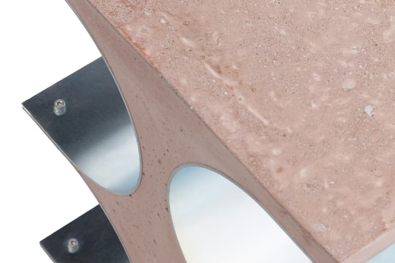 Lucas Simões First Furniture Collection "Colendra" Info Christies Los Angeles Ulysses de Santi Edgar Jayet