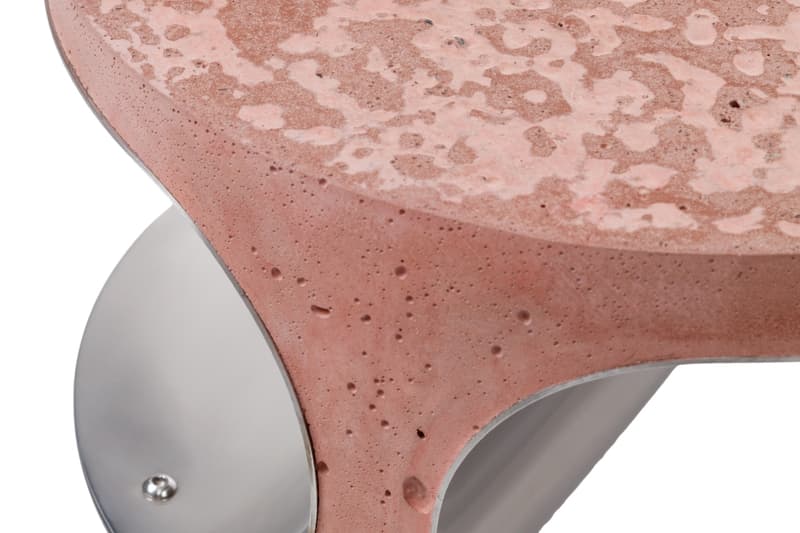 Lucas Simões First Furniture Collection "Colendra" Info Christies Los Angeles Ulysses de Santi Edgar Jayet