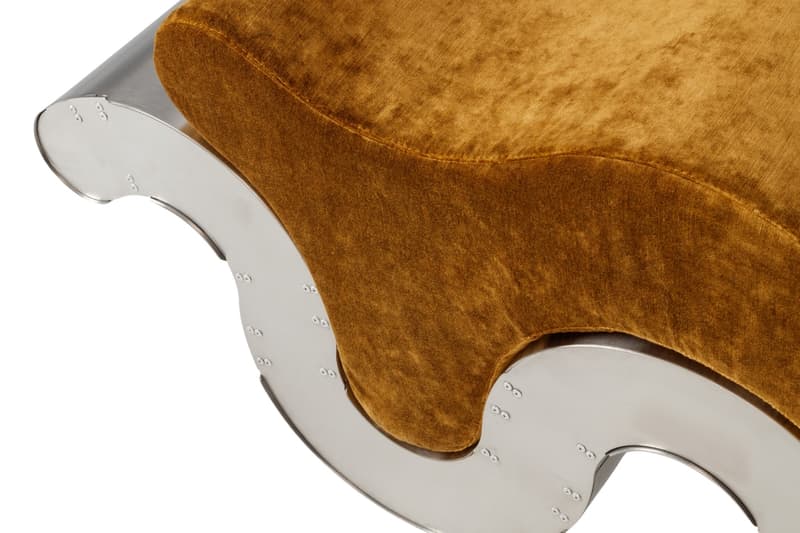 Lucas Simões First Furniture Collection "Colendra" Info Christies Los Angeles Ulysses de Santi Edgar Jayet