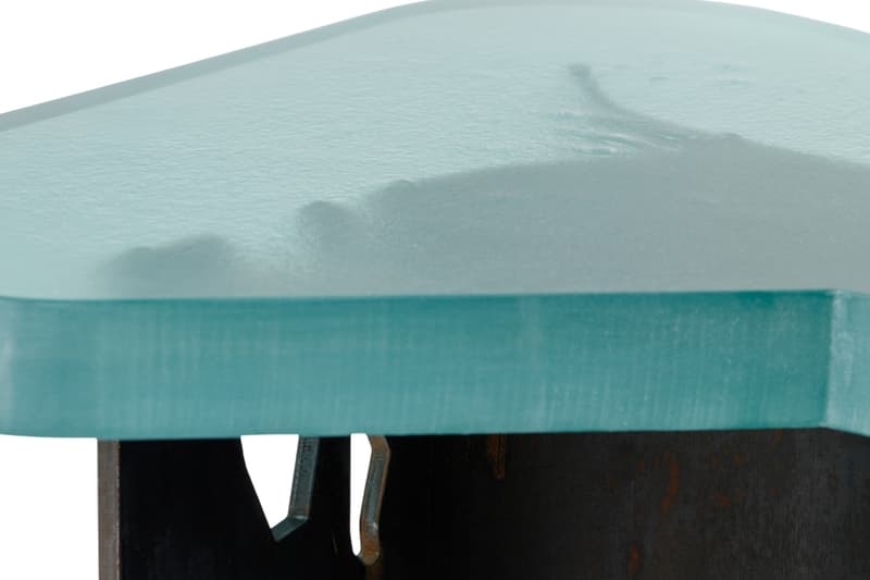 Lucas Simões First Furniture Collection "Colendra" Info Christies Los Angeles Ulysses de Santi Edgar Jayet