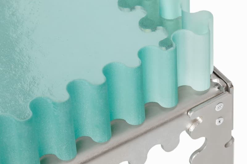 Lucas Simões First Furniture Collection "Colendra" Info Christies Los Angeles Ulysses de Santi Edgar Jayet