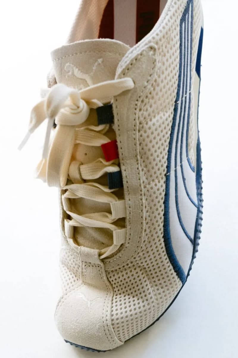 PUMA H-Street T&F "Japan" 403776-01 "USA" 403776-02 "Italy" 403776-03 Release Info