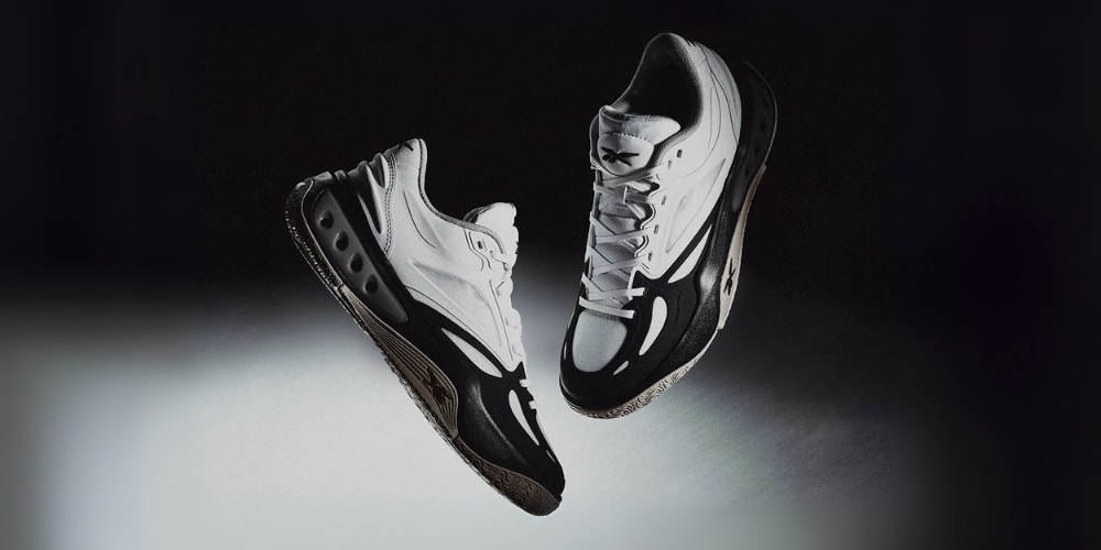 The Reebok Engine Receives a Crisp “Moonstone” Treatment