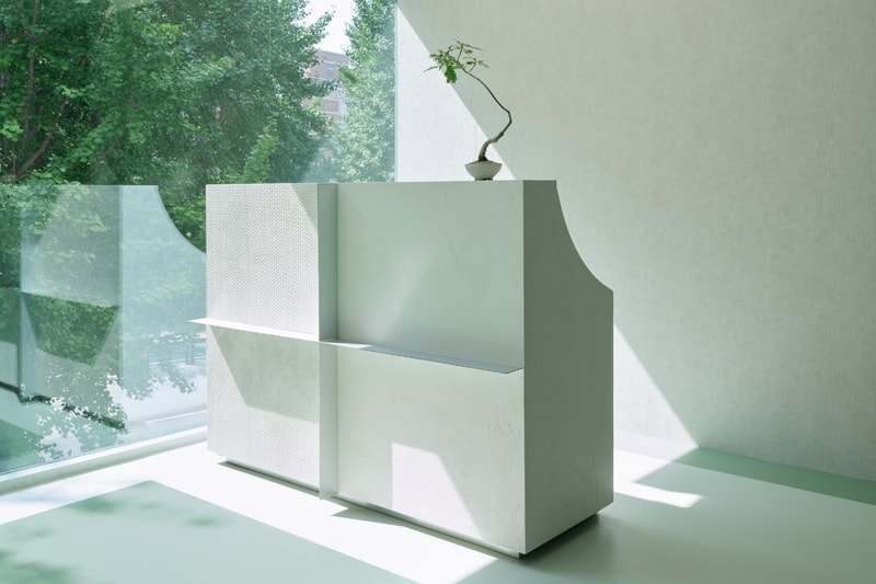 Studio GIMGEOSIL Palo Verde Aesthetic Seodaemun-gu  Seoul South Korea interiors designs 
