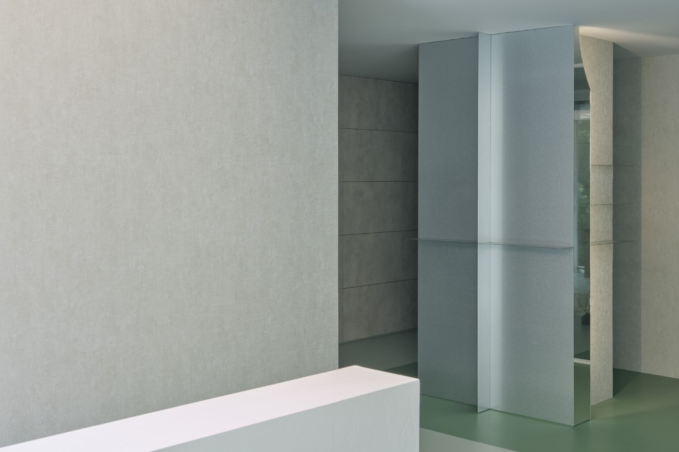 Studio GIMGEOSIL Palo Verde Aesthetic Seodaemun-gu  Seoul South Korea interiors designs 