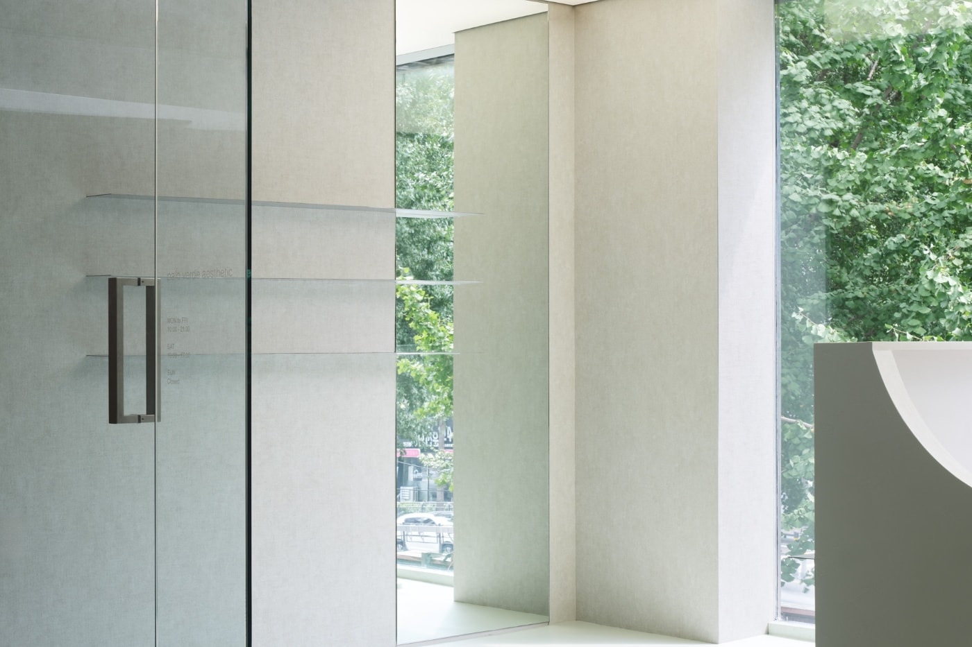Studio GIMGEOSIL Palo Verde Aesthetic Seodaemun-gu  Seoul South Korea interiors designs 