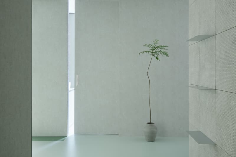 Studio GIMGEOSIL Palo Verde Aesthetic Seodaemun-gu  Seoul South Korea interiors designs 