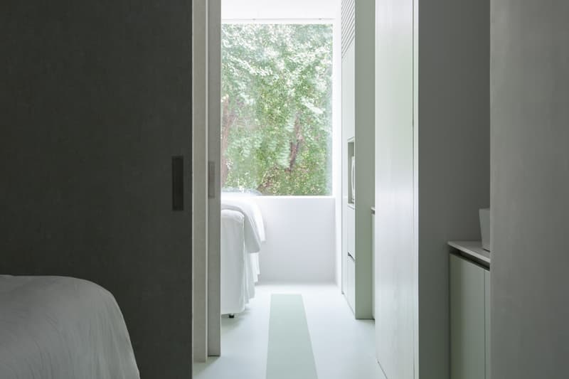 Studio GIMGEOSIL Palo Verde Aesthetic Seodaemun-gu  Seoul South Korea interiors designs 