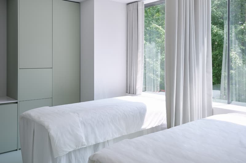 Studio GIMGEOSIL Palo Verde Aesthetic Seodaemun-gu  Seoul South Korea interiors designs 