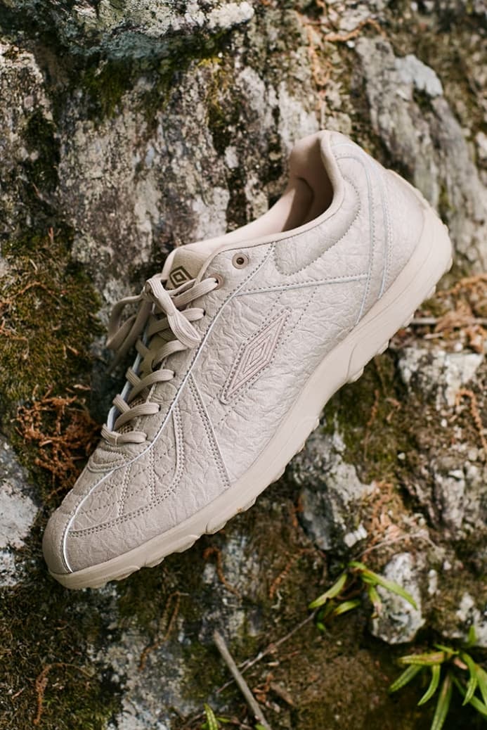 White Mountaineering x Umbro Collaboration Capsule Release Info