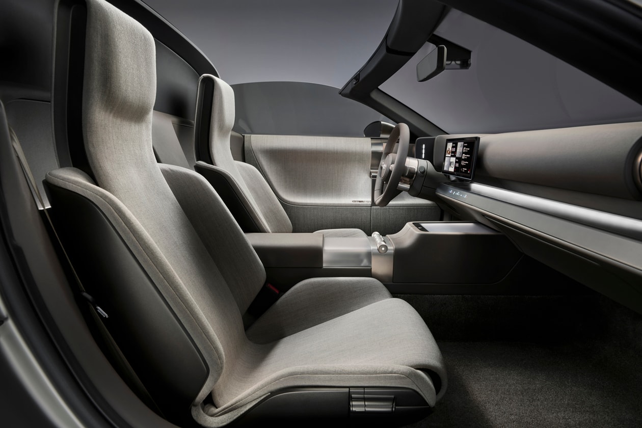 Nuova Audi Concept C: prime foto del prototipo erede della TT