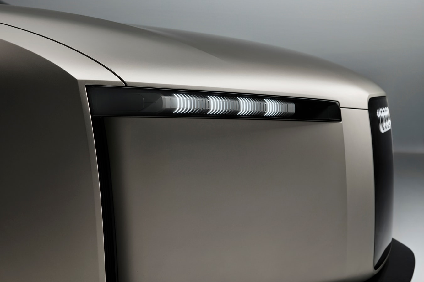 Audi TT Concept C Vehicle Reveal: First Photos 