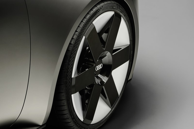 Audi TT Concept C Vehicle Reveal: First Photos 