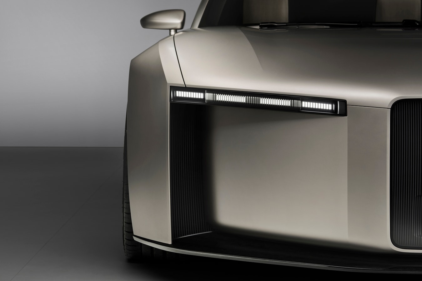 Audi TT Concept C Vehicle Reveal: First Photos 