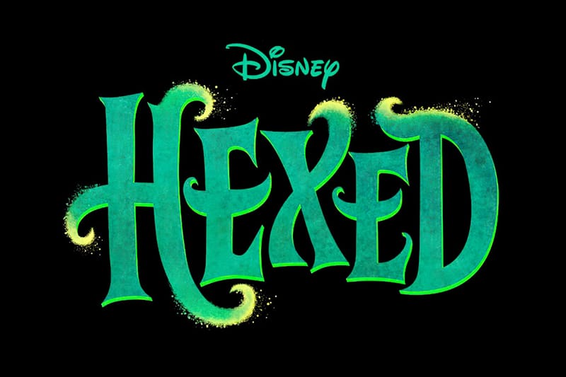 Disney Unveils New Animated Film Titled 'Hexed'