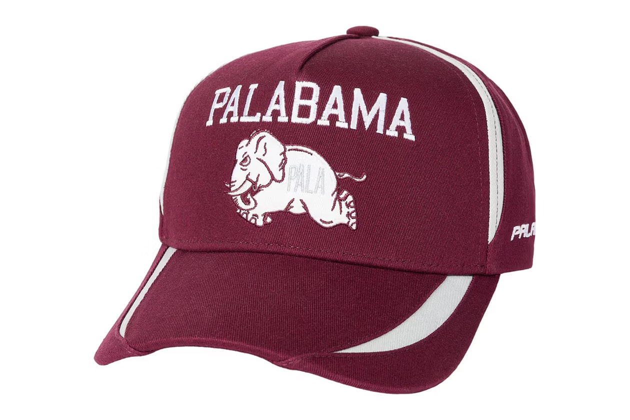 8 drops imperdíveis desta semana – Palace, Maison Margiela Line 2, Albino & Preto, Oakley, Filling Pieces, UMBRO, graniph