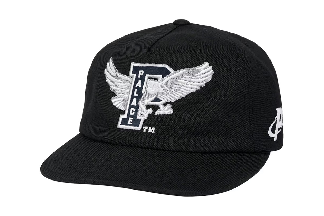 8 drops imperdíveis desta semana – Palace, Maison Margiela Line 2, Albino & Preto, Oakley, Filling Pieces, UMBRO, graniph