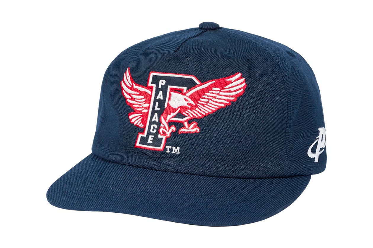 8 drops imperdíveis desta semana – Palace, Maison Margiela Line 2, Albino & Preto, Oakley, Filling Pieces, UMBRO, graniph