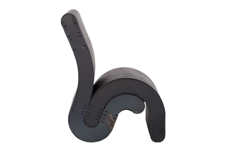 Lucas Simões First Furniture Collection "Colendra" Info Christies Los Angeles Ulysses de Santi Edgar Jayet