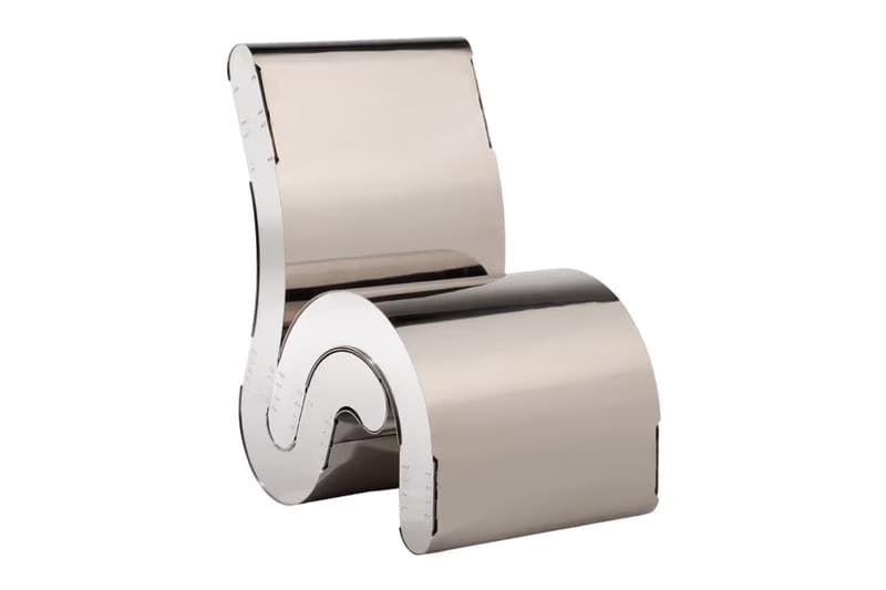 Lucas Simões First Furniture Collection "Colendra" Info Christies Los Angeles Ulysses de Santi Edgar Jayet