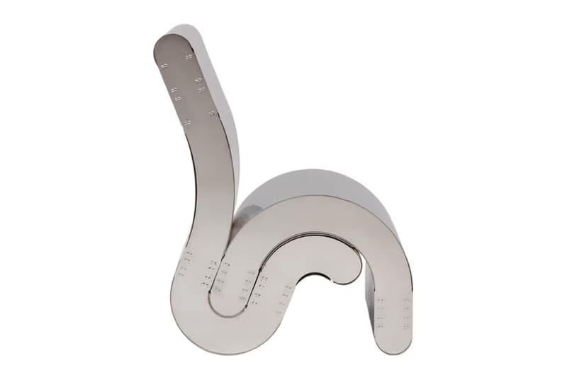 Lucas Simões First Furniture Collection "Colendra" Info Christies Los Angeles Ulysses de Santi Edgar Jayet