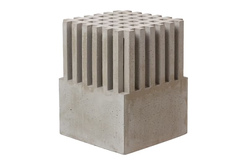 Lucas Simões First Furniture Collection "Colendra" Info Christies Los Angeles Ulysses de Santi Edgar Jayet