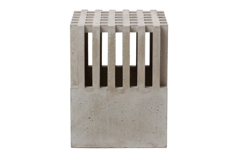 Lucas Simões First Furniture Collection "Colendra" Info Christies Los Angeles Ulysses de Santi Edgar Jayet