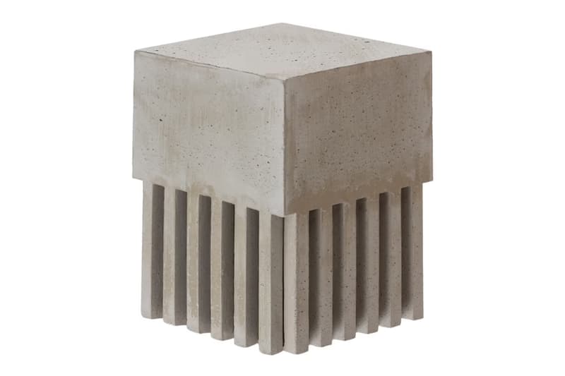 Lucas Simões First Furniture Collection "Colendra" Info Christies Los Angeles Ulysses de Santi Edgar Jayet