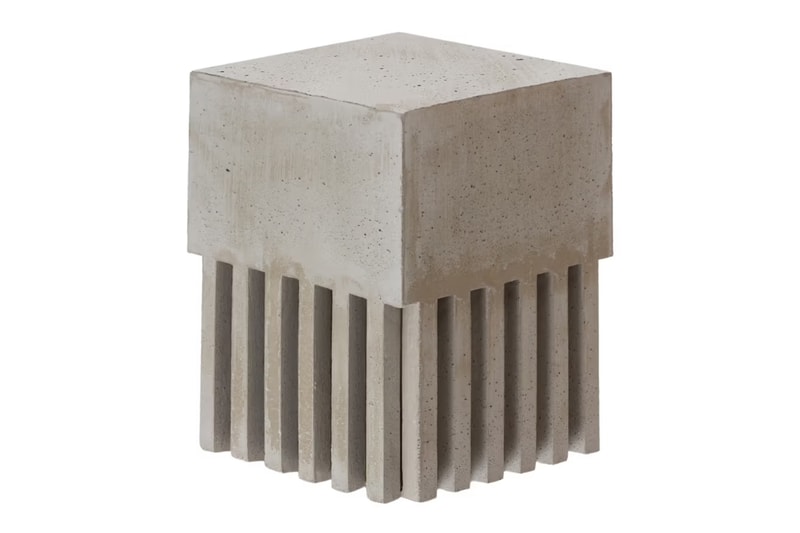 Lucas Simões First Furniture Collection "Colendra" Info Christies Los Angeles Ulysses de Santi Edgar Jayet