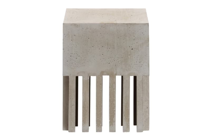 Lucas Simões First Furniture Collection "Colendra" Info Christies Los Angeles Ulysses de Santi Edgar Jayet